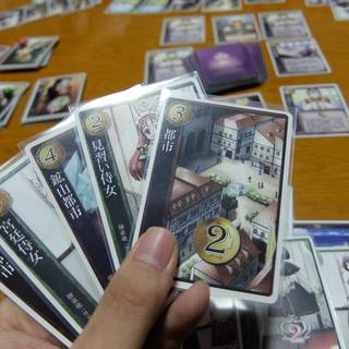 ふーが@それでも、明日を持ってる