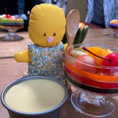 🐥し σ ､ζ､″🐥