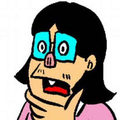おたく兄さん