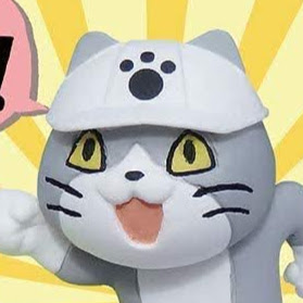 TMFともふぅ
