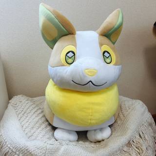 もち