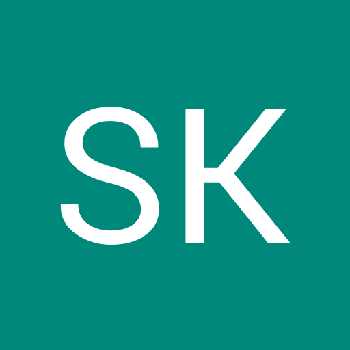 SK jeket