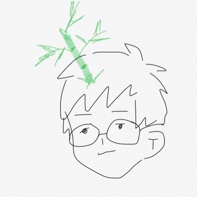 たけにょこ🎍
