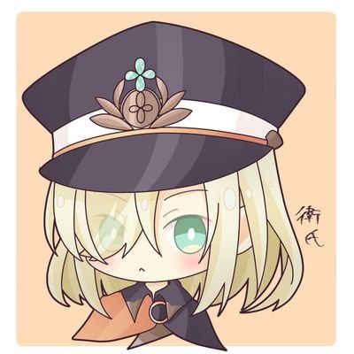 you@ブクロ次男推し