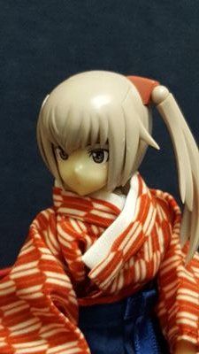 ジルファ