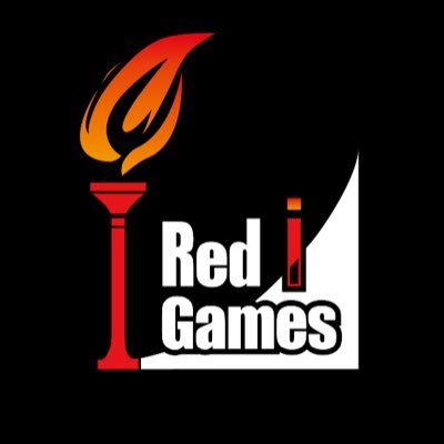 Red ℹ︎ Games