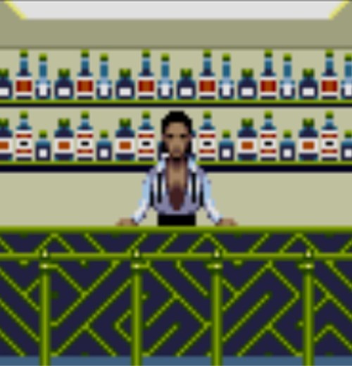 GameBar Continue