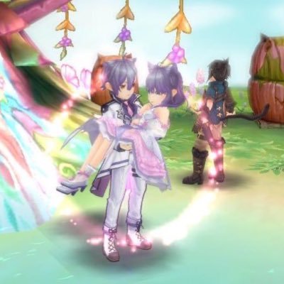 もふもふもふ子