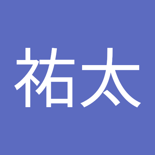 黒柳祐太
