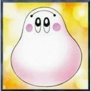 マシュマロン
