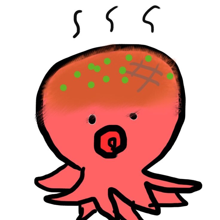 たこやき
