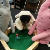 魔王の森(通称マモリ)