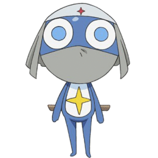 ケロン