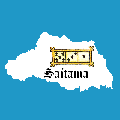 eastsaitama