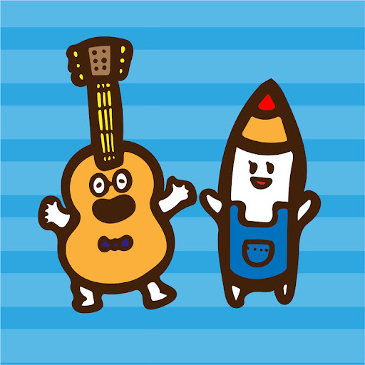 Utatoe Studio ウタトエスタジオ