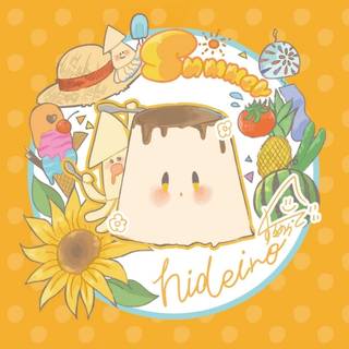 ひでいろ