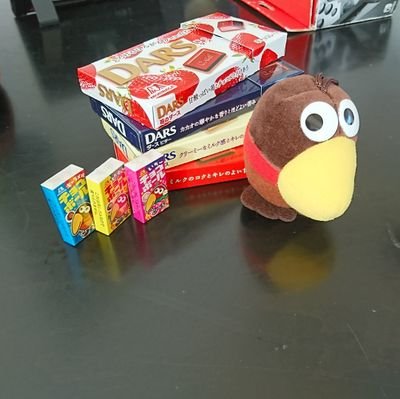 しまむー