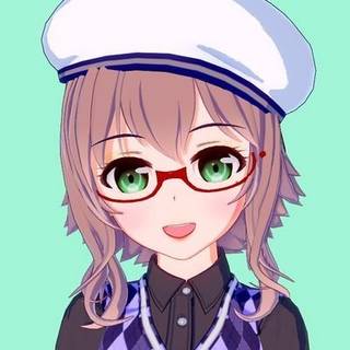 槻守せれん