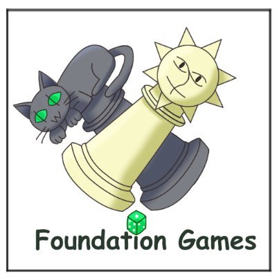 ファウンデーションゲームス