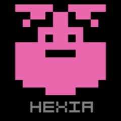 hexia