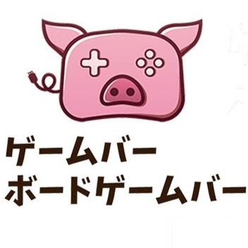 ボードゲームバーPeeGee大阪心斎橋店