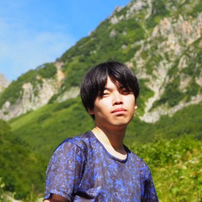 シラオサ@サムバディズペイン