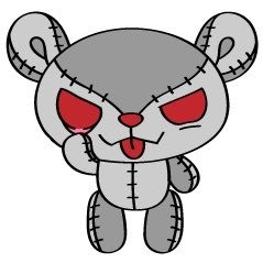 たくまっくま(♥ó㉨ò)ﾉ