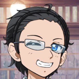 秋島　詠👓🍺@わっしょい秋田県