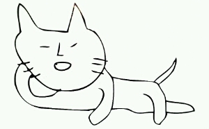 ∠いとー