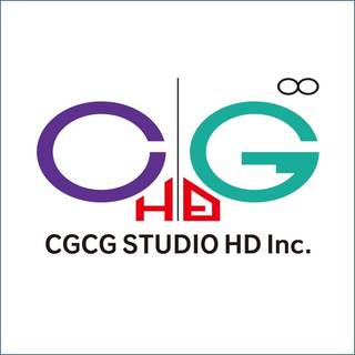 CGCGスタジオHD