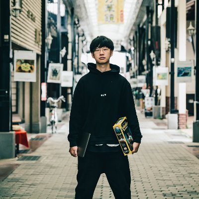 との | ボドゲスペースRESPAWN店長 