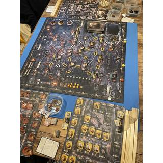 鐘井　ショーン