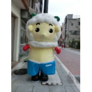 あさお