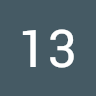 13 alan