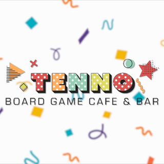 Boad Game Cafe & Bar Tenno