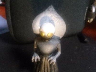 ばし