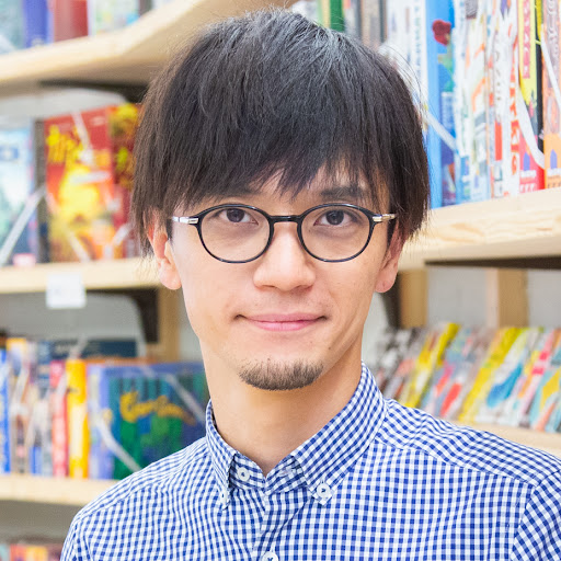 Sho Shirasaka