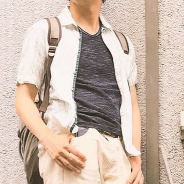 まっすー