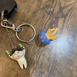 はやてまる。
