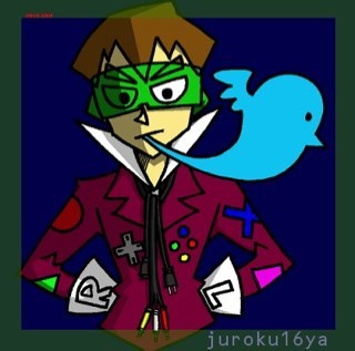 16屋＠ゲーマー