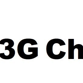 3Gch
