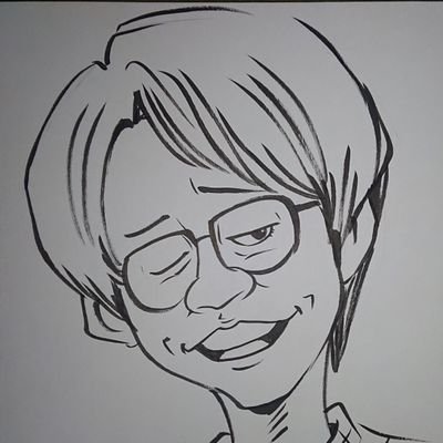 赤いおじさん(ReD)