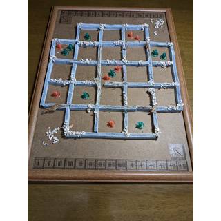 シュシュ・ウミン