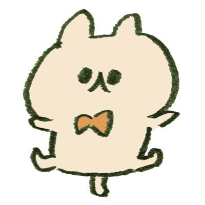 にゃにฅ'ω'ฅ