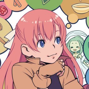 一色　遥（せり）＠ものかき