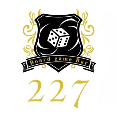 【227】Board game Cafe＆Bar