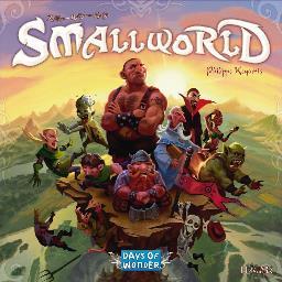 TsuSmallWorld