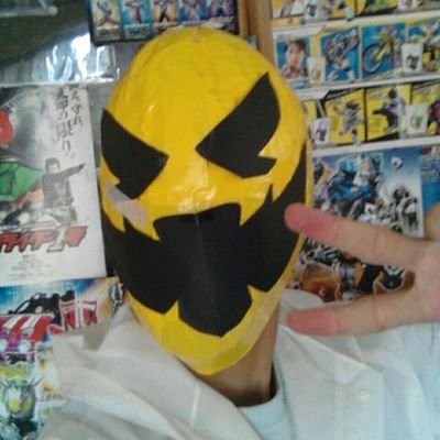 🐰🧟‍♂️日野遼人☀️【夕暮れトリニティ】愛知勢とコラボしたいbot