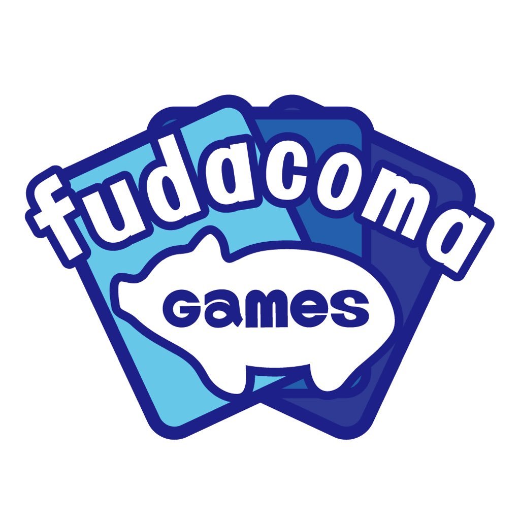 フダコマゲームズ