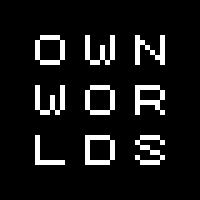 OWNWORLDS | ゲムマ春 ケ09